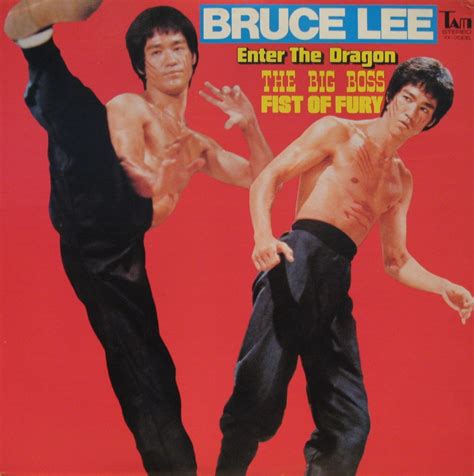 I Am Bruce Lee