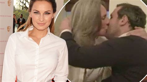 Sam Faiers Documentary Set For New Series Despite Backlash After That Kiss Between Paul And His