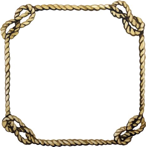 Rope Frame Clipart 10 Free Cliparts Download Images On Clipground 2024