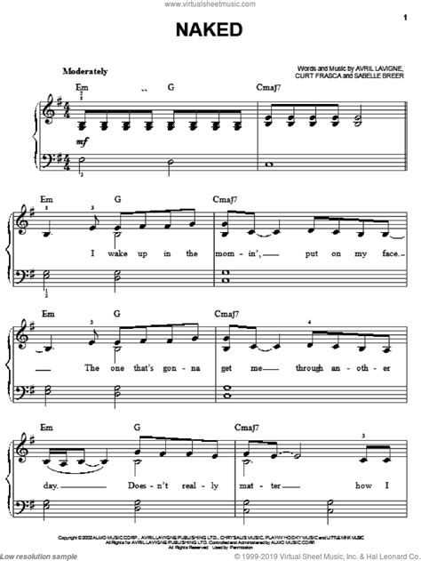 Easy Piano Chords Christian Songs Sheet And Chords Collection Hot Sex