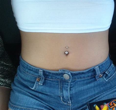 Navel Piercing Belly Button Piercing Jewelry Bellybutton Piercings Belly Piercing Ring Helix