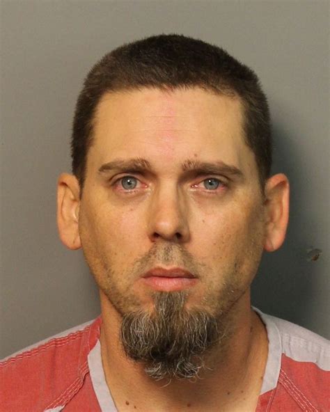 Jefferson County Man Charged With Attempted Murder After Shooting Wife