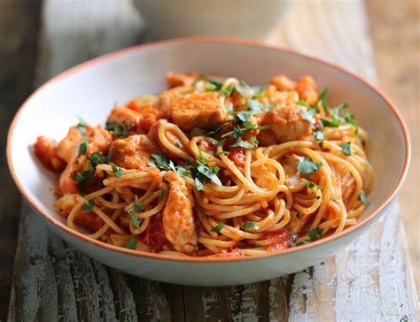 .for pasta recipes on yummly | creamy seafood sauce over shrimp & scallops, thai seafood sauce, homemade marinara sauce with how to make cocktail sauce (seafood sauce)seeking good eats. Seafood Spaghetti with a Smoky Tomato Sauce Recipe | Abel ...