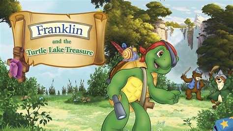 Watch Franklin Season 1 Franklin The Turtle Hd Wallpaper Pxfuel