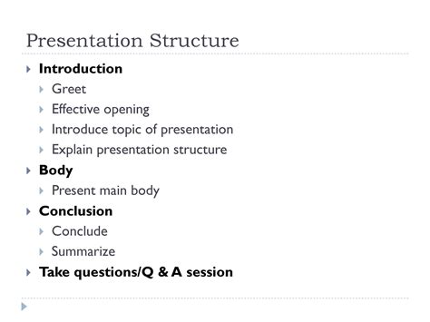 Ppt On Oral Presentation Powerpoint Slides