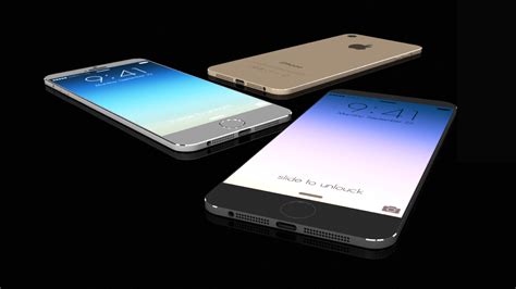 The Best Iphone 6 Concept Video So Far 9to5mac
