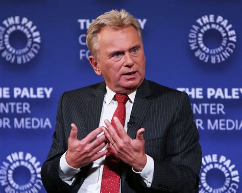 the untold truth about pat sajak s ex wife sherrill sajak