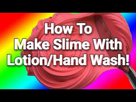 Only 2 ingredients please let us know what else you'd like to see! How To Make Slime 2 Ingredients without glue, borax, face mask, lense solution, PVA, shaving cream!