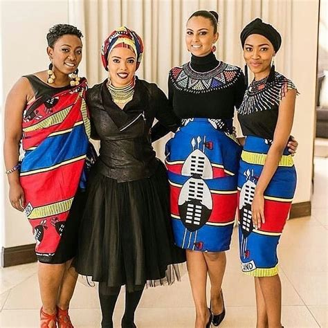 Xhosa Traditional Wear Zulu Traditional Attire Xhosa Attire African Traditional Wear