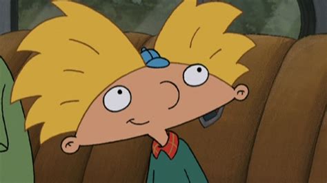 Watch Hey Arnold Season 4 Episode 20 Summer Love Part 1 And 2 Full