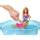 Barbie Dmc Swimming Pup Pool Doll Amazon Co Uk Toys Games