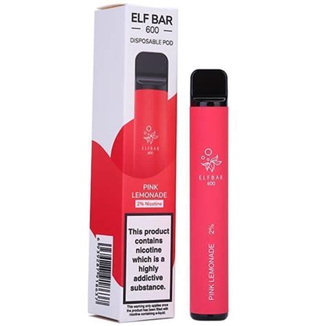 Buy Elf Bar 600 Disposable Vape £360 Elf Bars Vape