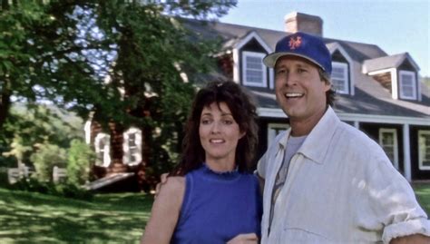 Cult Film Freak Chevy Chase And Madolyn Smith Star In Funny Farm