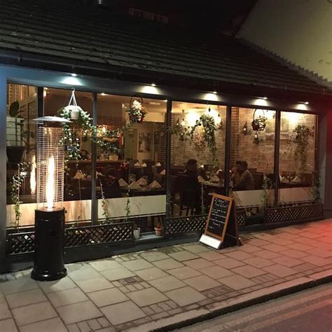 Ziyaret Restaurant, Chelmsford - Updated 2019 Restaurant Reviews, Photos & Reservations ...