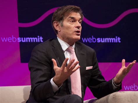 Jeopardy Pegs Dr Oz To Host And We Are So Confused