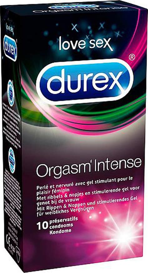 Durex Orgasm Intense Skroutz Gr