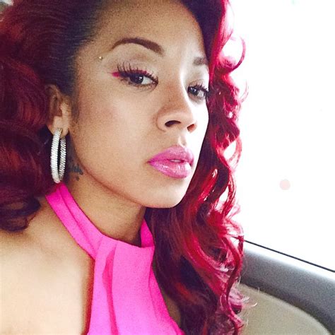 Keyshia Cole Arrested For Assaulting Woman At Birdman S House Hiphop