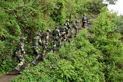 BSF on Twitter PicOfTheDay जब फलद ह इरद त हर मशकल आसन