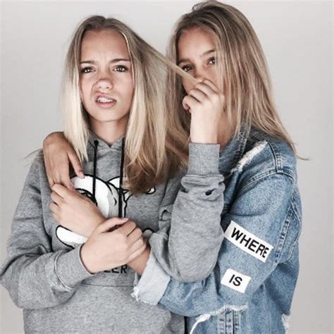 Lena and lisa musically, twins, fashion, deutschland. Lisa und Lena: So ticken die Zwillinge wirklich! | BRAVO