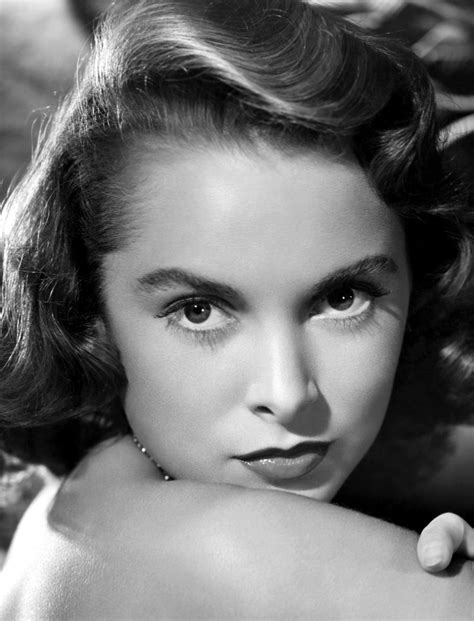 De Quoi Est Morte Janet Leigh - Janet Leigh | Janet leigh, Classic hollywood, Golden age of hollywood
