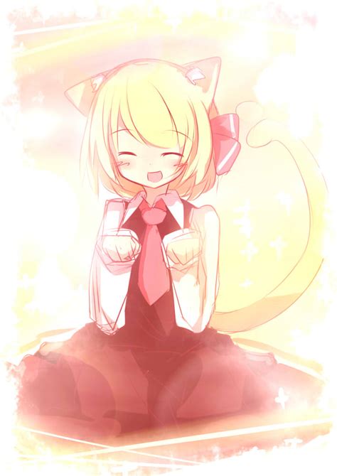 Neko Animal Ears Greatest Anime Pictures And Arts Funny
