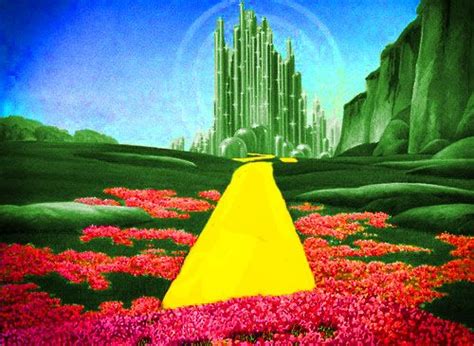Emerald City Wizard Of Oz 1939 Wizard Of Oz Play Wizard Of Oz