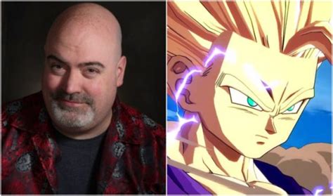 We did not find results for: Meet the Voice Actors of Dragon Ball FighterZ's English Cast