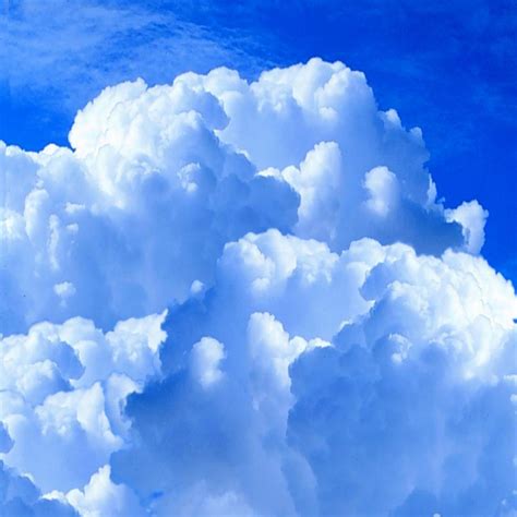 Cumulus Clouds Dominion Payroll