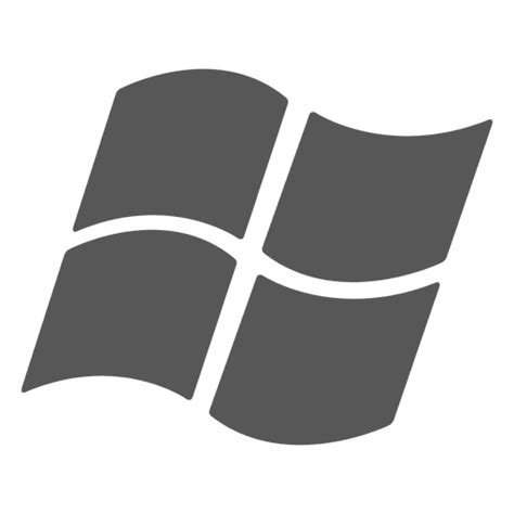 Windows Logos Png Images Free Download Windows Logo Png Windows Logo