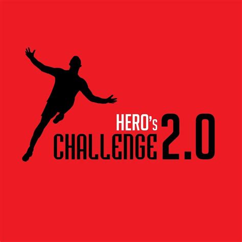 Heros Challenge