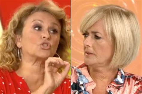 Loose Women Turns Awkward As Presenters Have Fiery Clash Over Burka Ban Daily Star