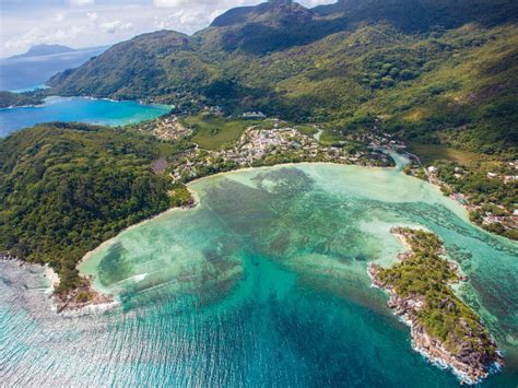 Mahé Island Seychelles Booking Experts