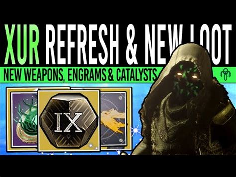 Destiny 2 How To Get Legend Of Acrius Catalyst 2024