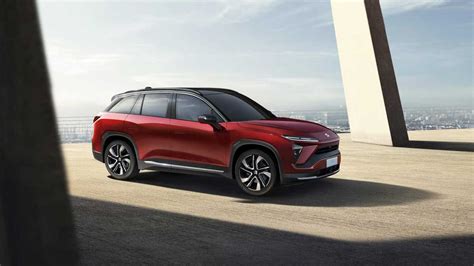 No (and variant writings) may refer to one of these articles: Nio value surges past GM as electric vehicle sales double