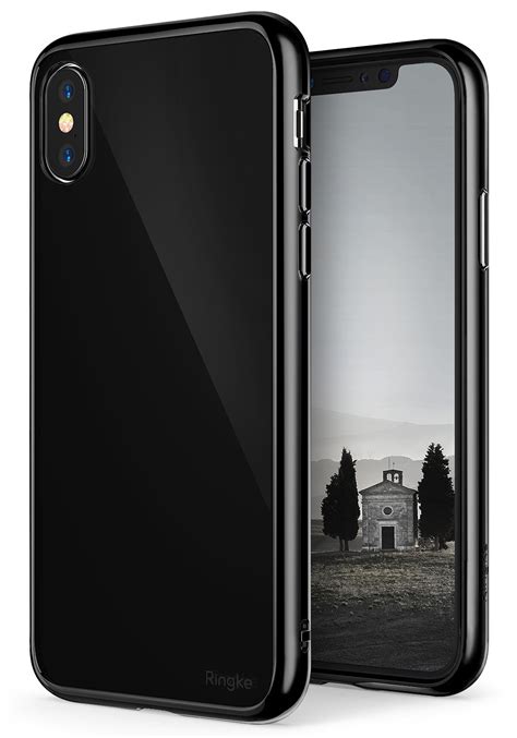 Apple Iphone X Phone Case Iphone 10 Case Ringke Fusion Minimalist