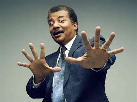 Debunking Neil Degrasse Tyson Scientists Who Are Actually Really