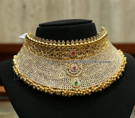 Malabar Gold And Diamond Jewellery Designs