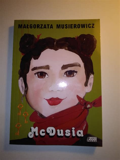 19 Mcdusia M Musierowicz Warszawa Kup Teraz Na Allegro Lokalnie