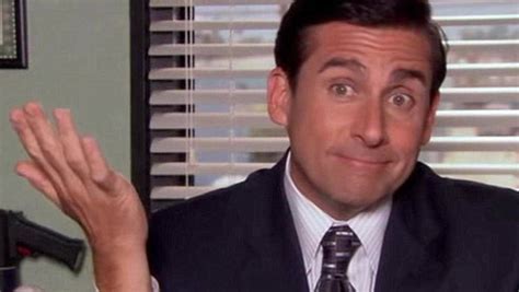 The Office Quiz How Well Do You Know Michael Scott