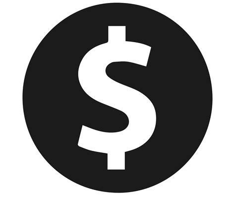 Money Icon Png On Transparent Background 14455897 Png