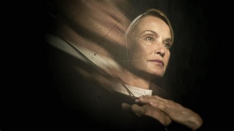 Jessica Lange Back In Black For Horror Story Kuow News And Information