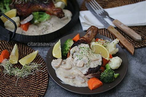 Check spelling or type a new query. Ayam Panggang Sos Cendawan ~ Resepi Terbaik