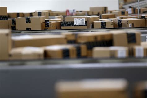 Amazon Settles California Claims It Concealed Covid Cases From Workers Reuters