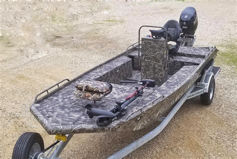 Gt Center Console Album Gator Trax Boats