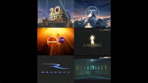 Dlc 20th Century Foxparamount Picturesnick Moviesgaylord Films