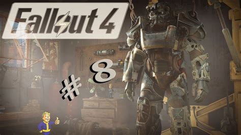 8 Fallout 4 Survival Mode Necrofago Unos Ositos Muy Adorables