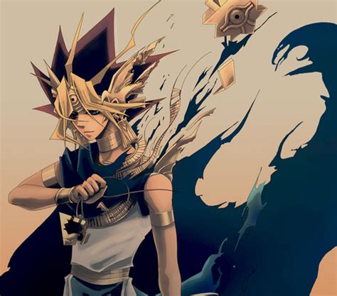 Yami Yugi Images Icons Wallpapers And Photos On Fanpop