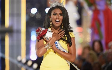 Things To Know About Miss America Nina Davuluri Parade