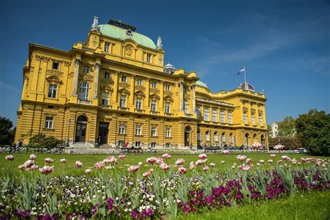 What To Do In A City Break In Zagreb Travel Nav Traveling World Wide