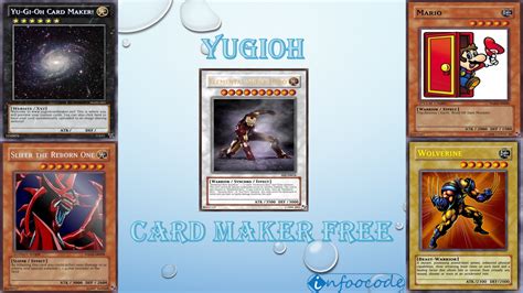 Shop best yu gi oh cards at target™. 10 Best YuGiOh Card Maker Free Available